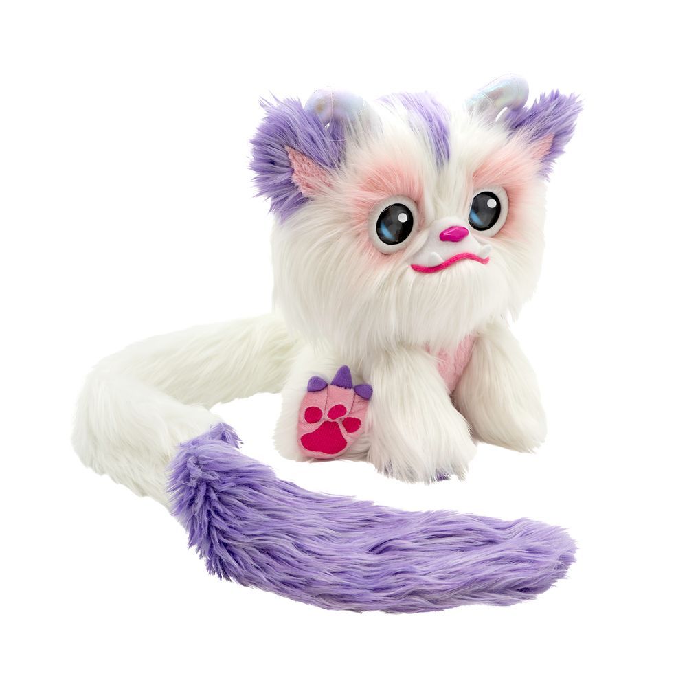 Furlings - Curiously Cute Companion Aspen - 14 Inch