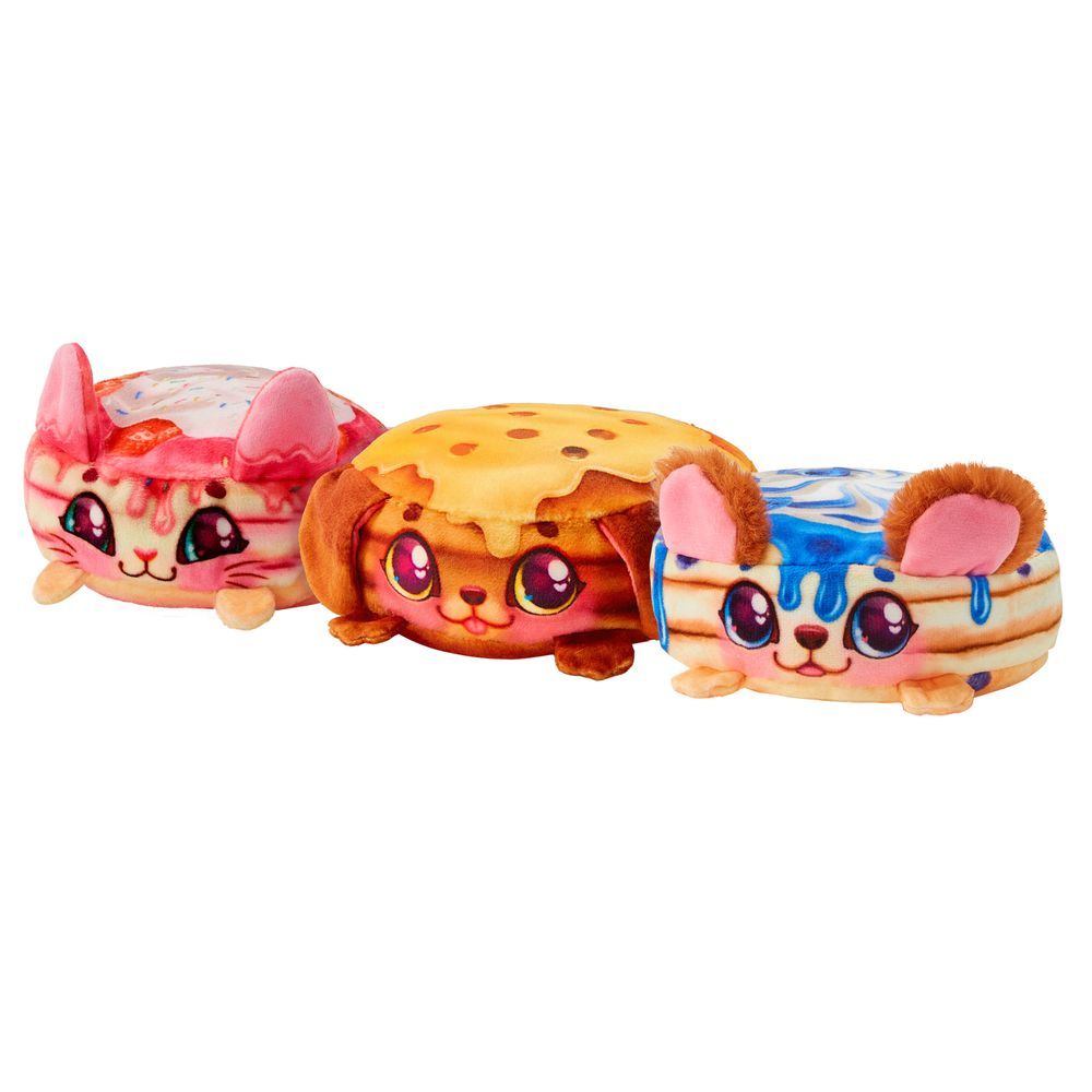 Cookeez Makery - Pancake Treatz Kitchen Playset Season 2