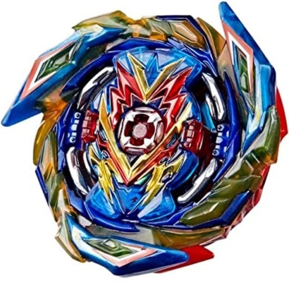 Beybattle Burst - S5 Takara Tomy Brave Valkyrie Beyblade