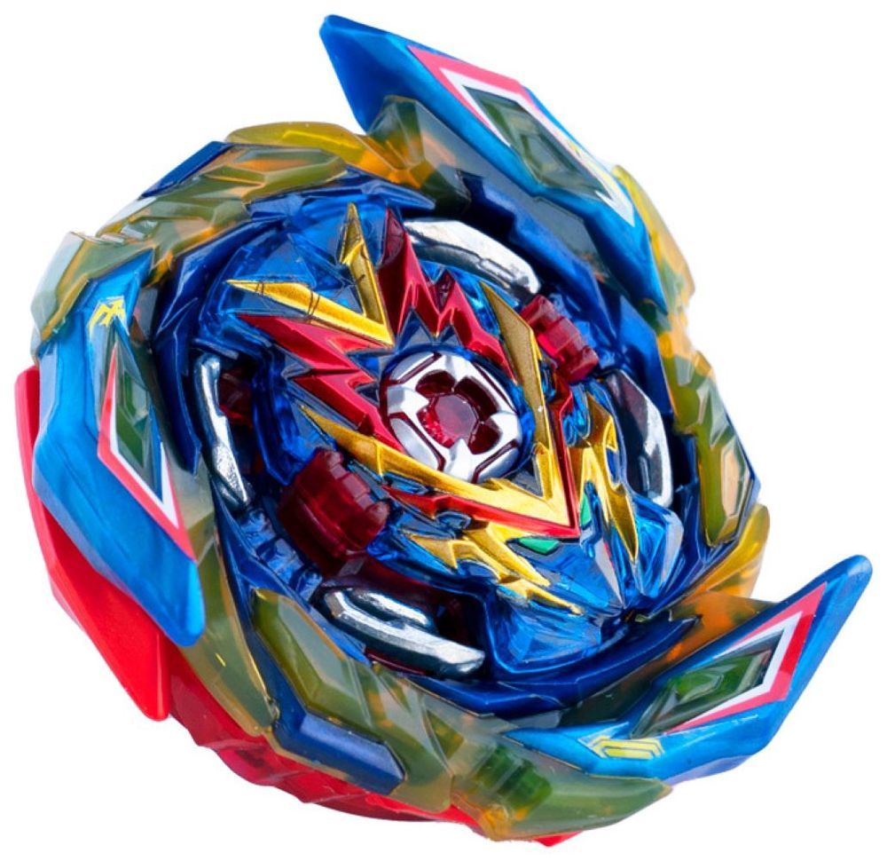 Beybattle Burst - S5 Takara Tomy Brave Valkyrie Beyblade