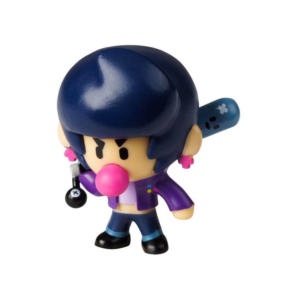 Brawl Stars - Figure Blister Pack - 1pc - Style May Vary