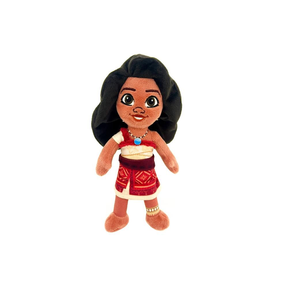 Disney - Plush Moana Doll