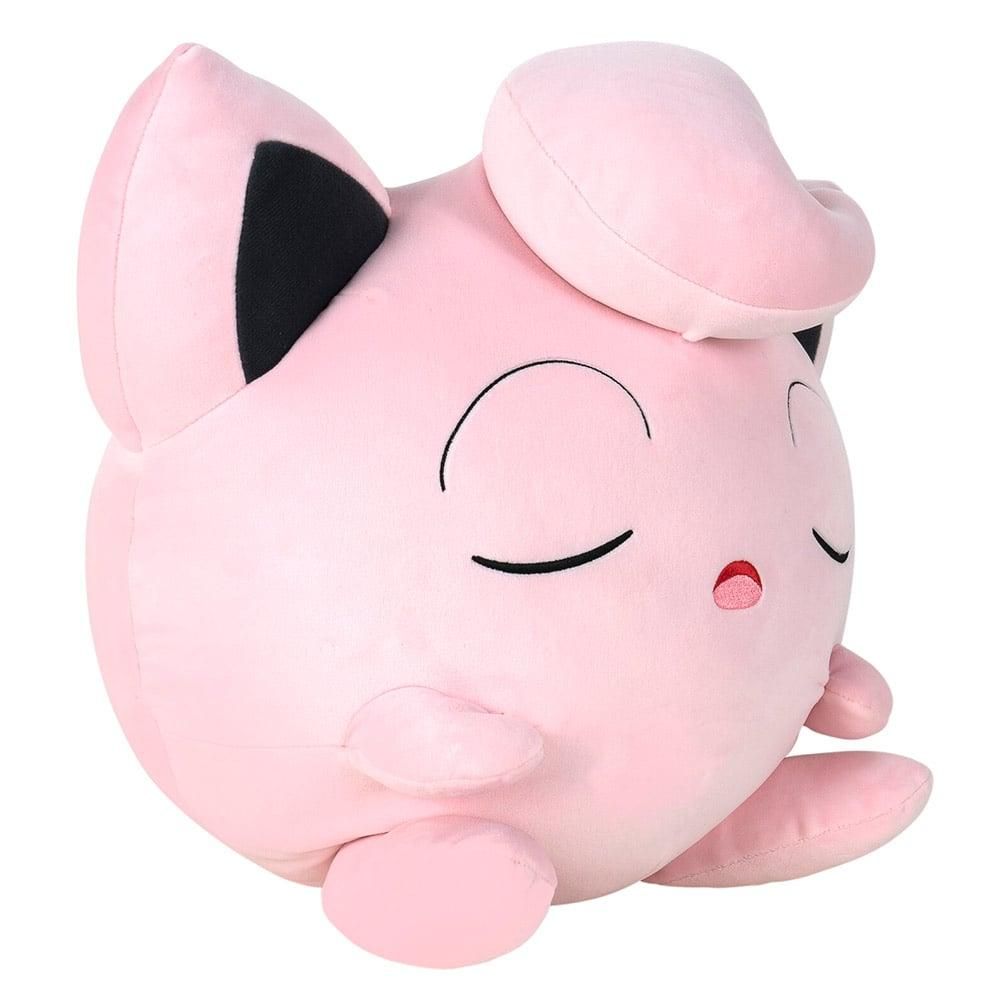 Pokemon - Jigglypuff Plush