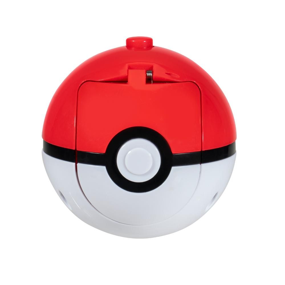 Pokemon - Battle Head-To-Head Spinner Arena Set