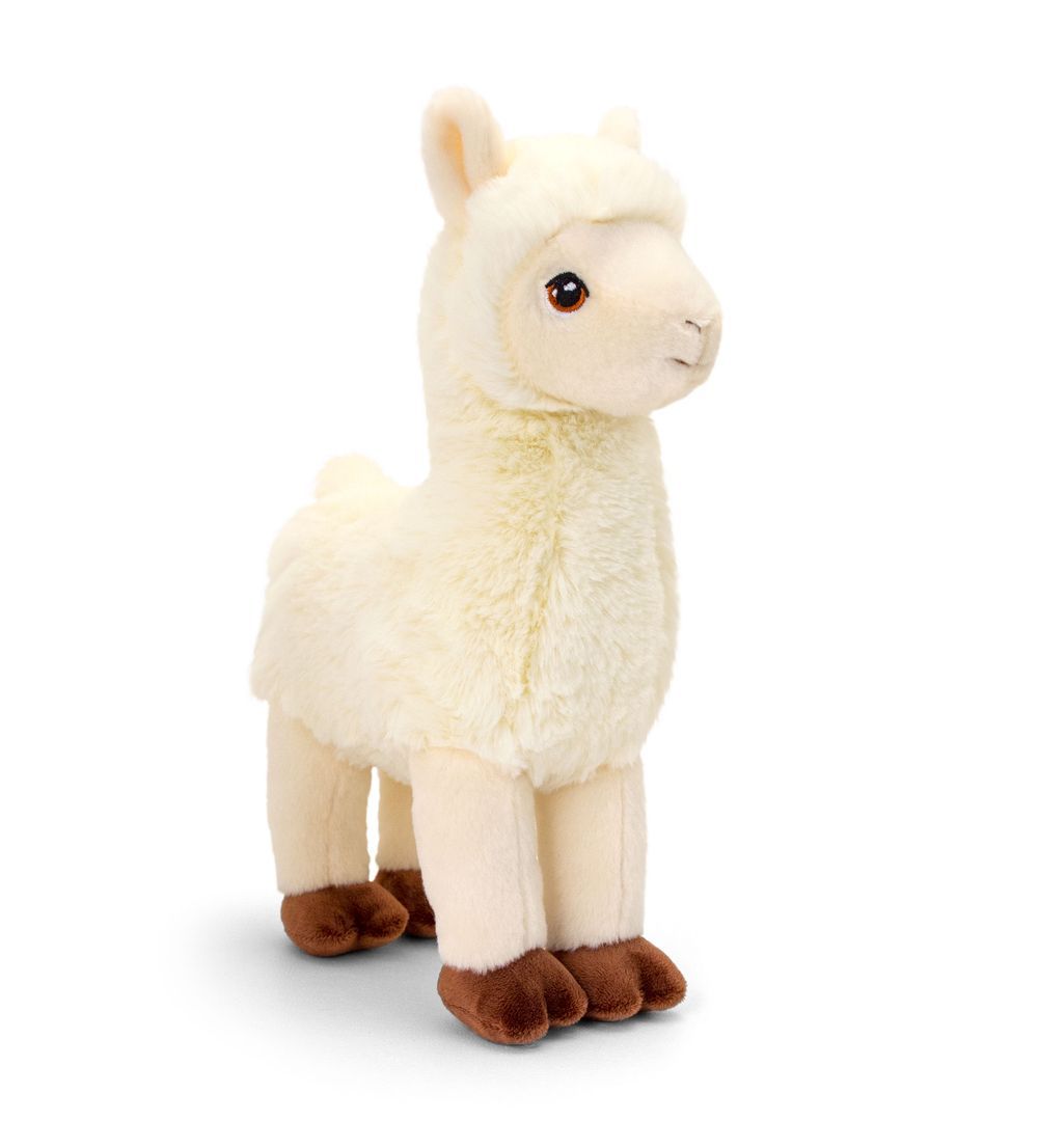 Keel Toys - Keeleco Llama 25cm