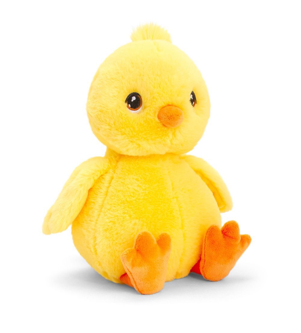 Keel Toys - Keeleco Chick 25cm