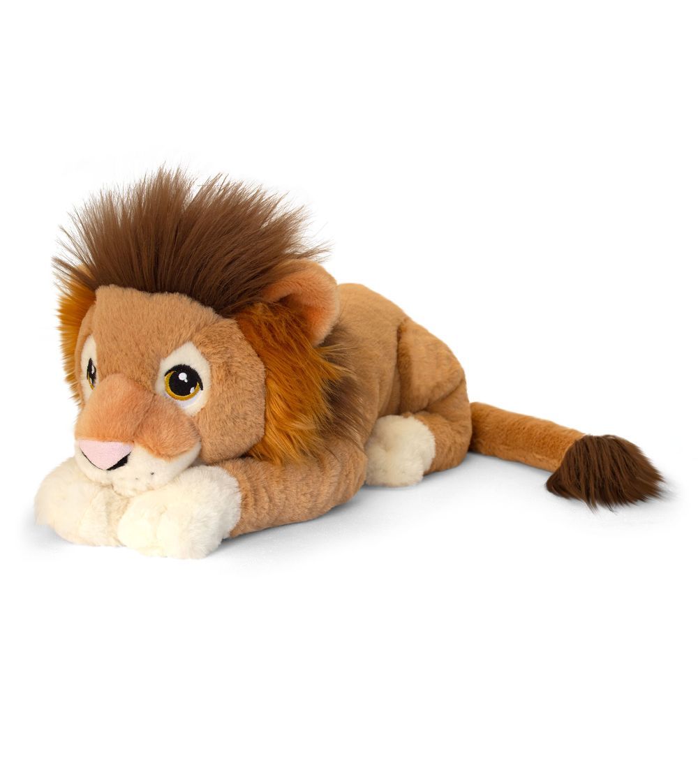 Keel Toys - Keeleco Lion 65cm