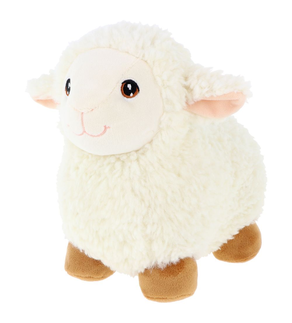 Keel Toys - Keeleco Sheep 18cm