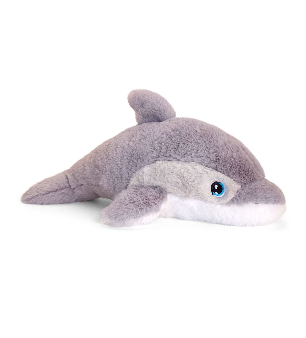 Keel Toys - Keeleco Dolphin 25cm