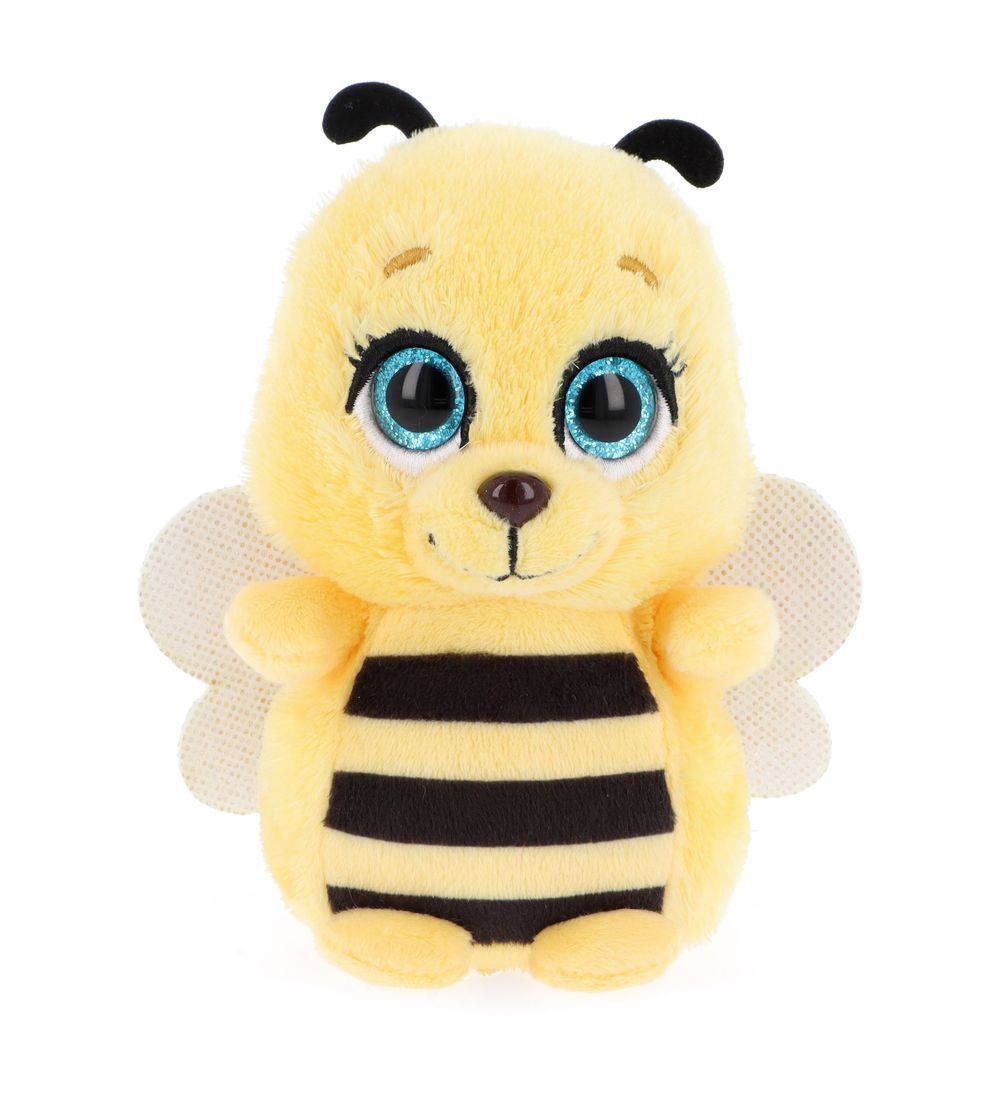 Keel Toys - Motsu Bumble Bee 14cm