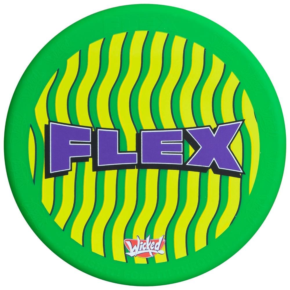 Wicked - Sky Rider Flex - Color May Vary - 1 Pc