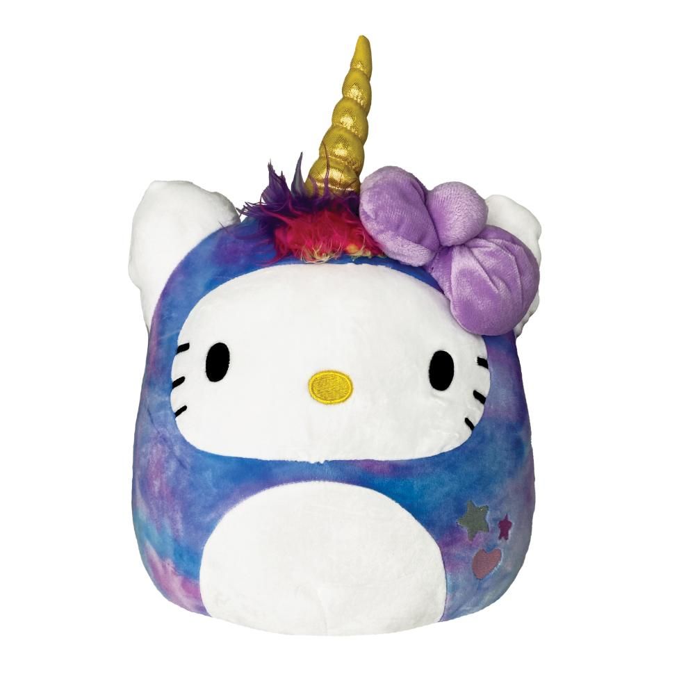 Hello Kitty - Plush Cuddle Design And Color May Vary - 1 Pc