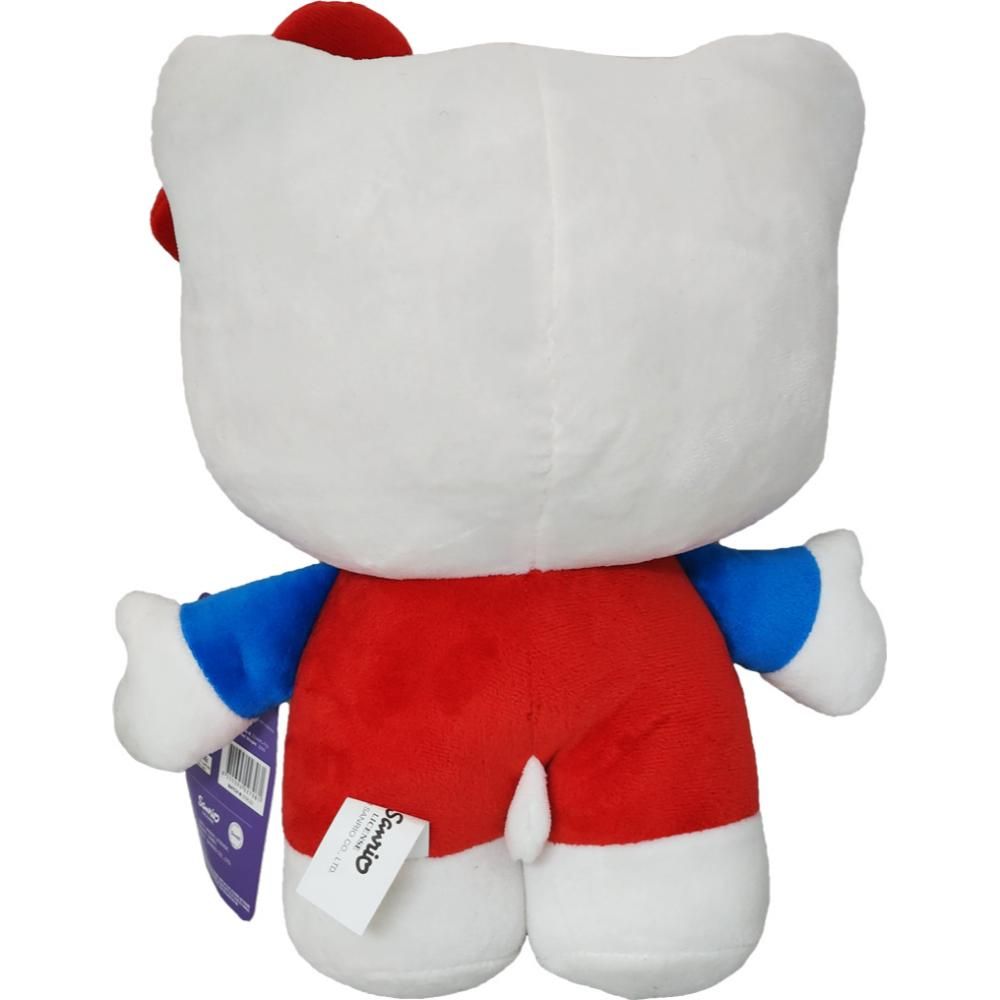 Hello Kitty - Extra Soft Hello Kitty Plush - 30cm