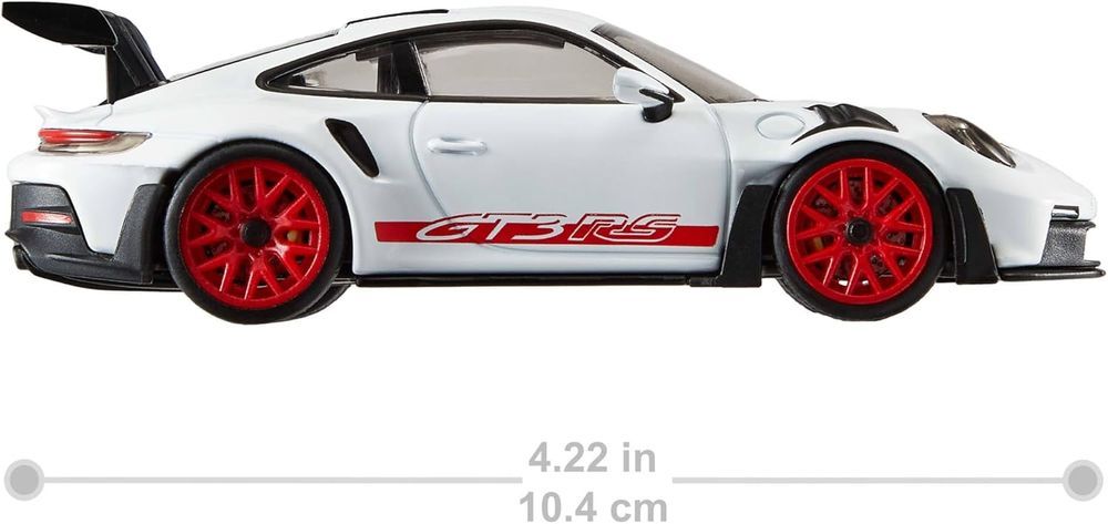 Hot Wheels - Premium Porsche GT3-RS