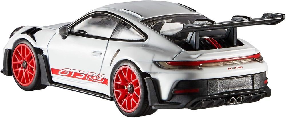 Hot Wheels - Premium Porsche GT3-RS