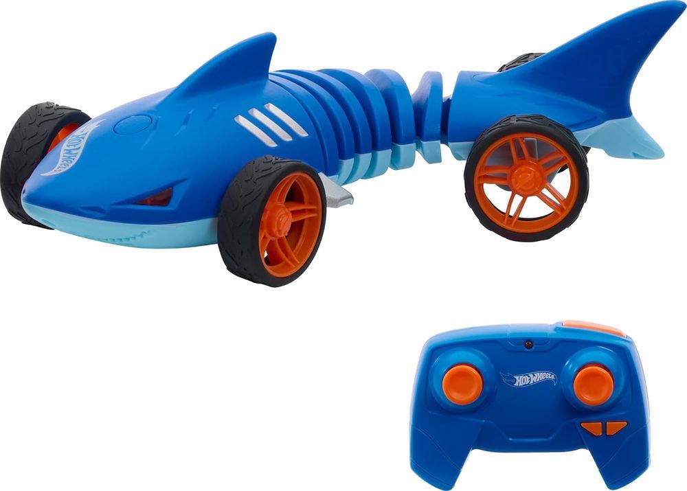 Hot Wheels - R/C ​Mutant Machine