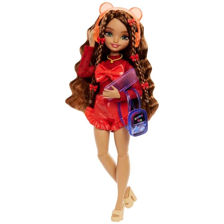 Barbie - Dream Besties Doll - Teresa