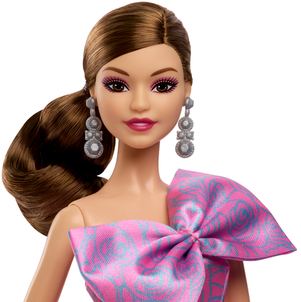 Barbie - Birthday Wishes Doll