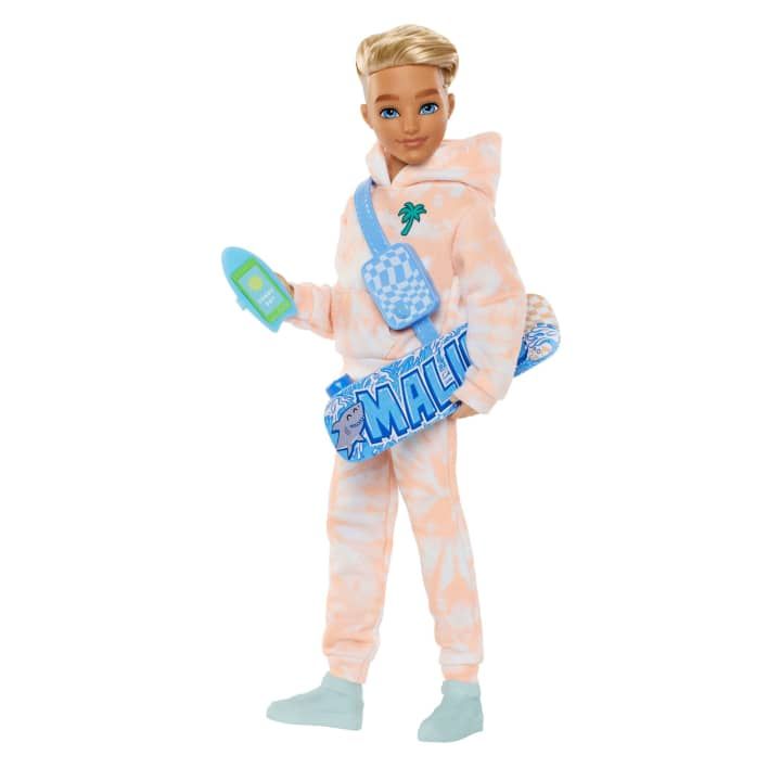 Barbie - Dream Besties Doll - Ken