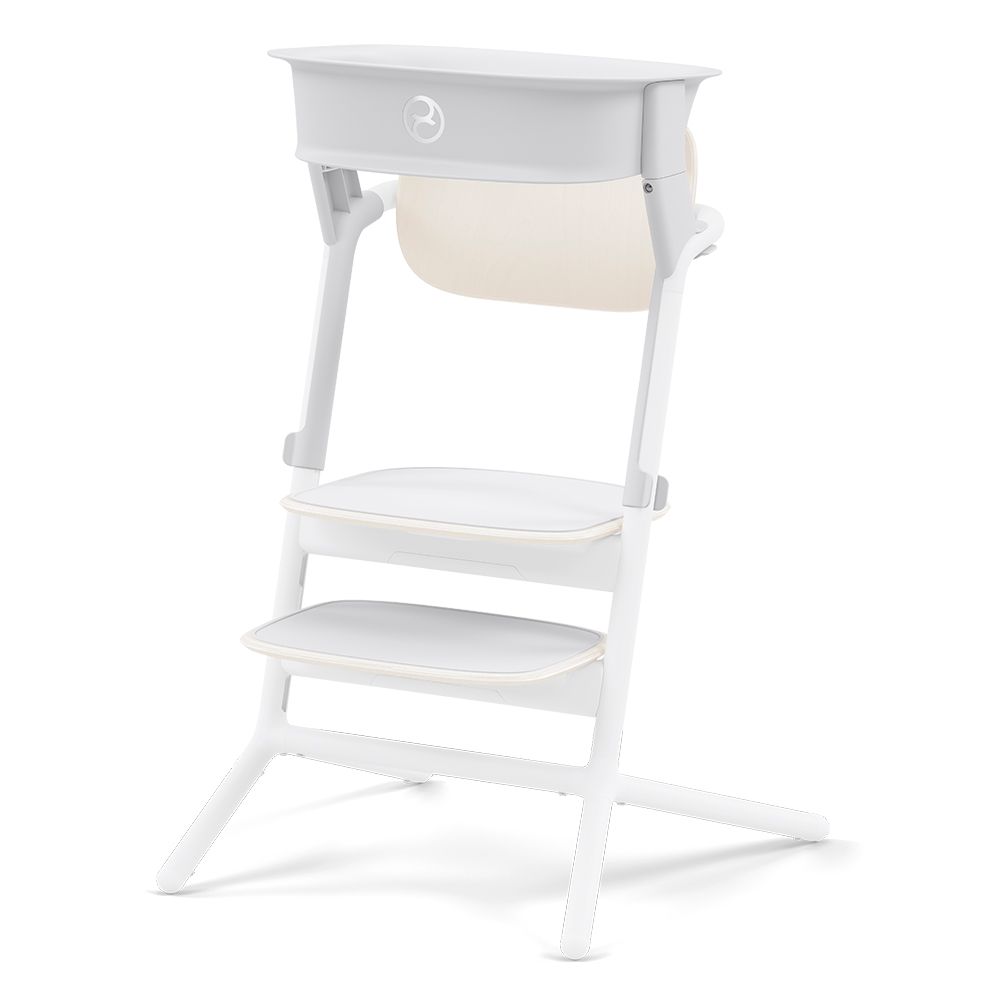 Cybex - Lemo Learning Tower Set - All White