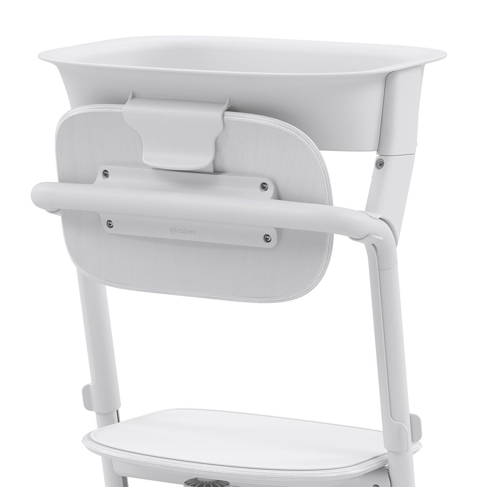 Cybex - Lemo Learning Tower Set - All White