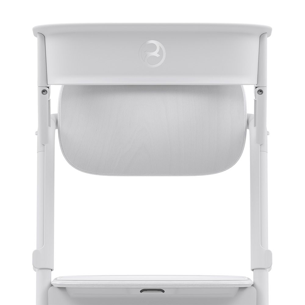 Cybex - Lemo Learning Tower Set - All White