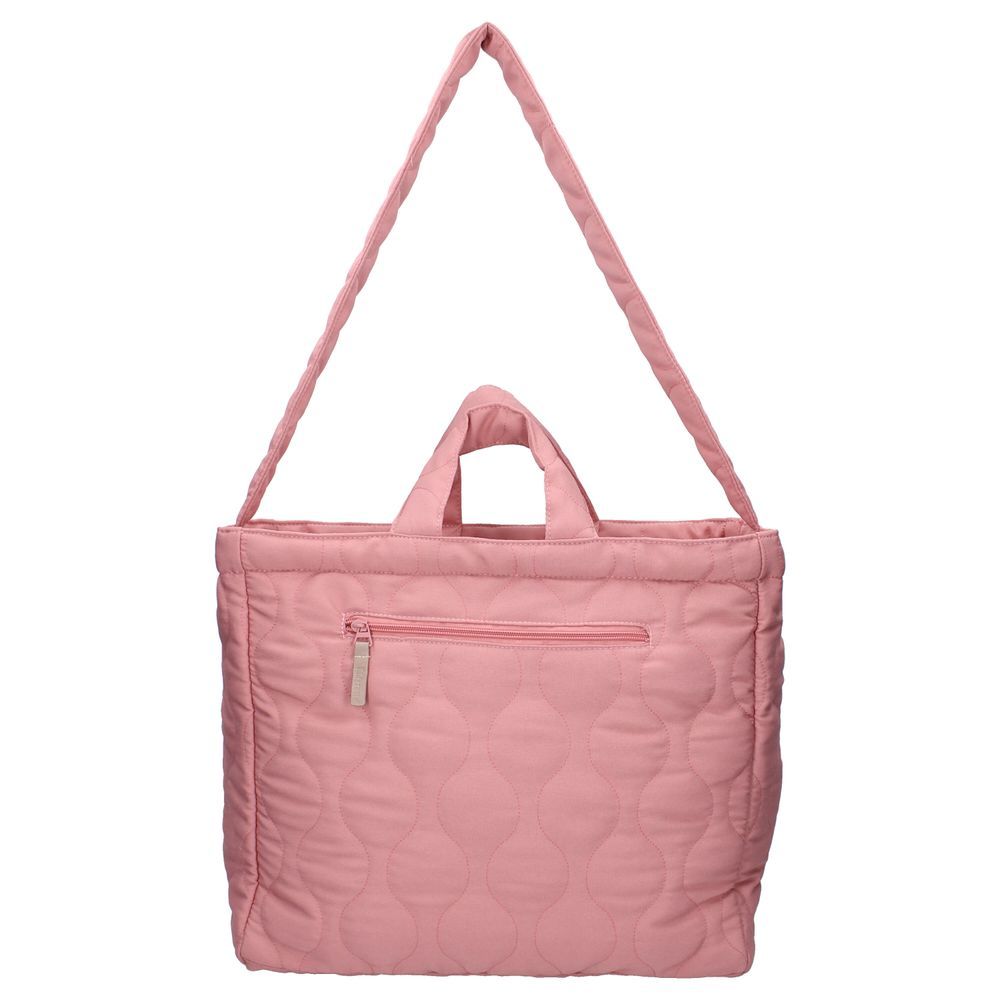 Kidzroom - Care Sofia Loveable Diaper Bag - Pink