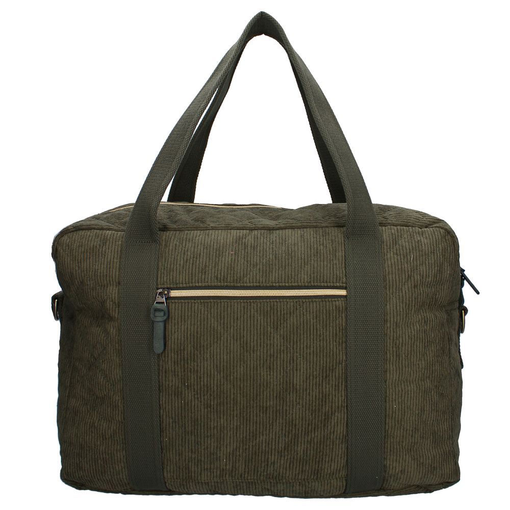 Kidzroom - Care Milan Diaper Bag - Green