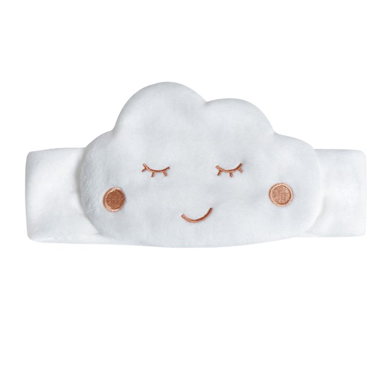 Tineo - Mini Massage Baby First Aid Heat Pack - Cloudy