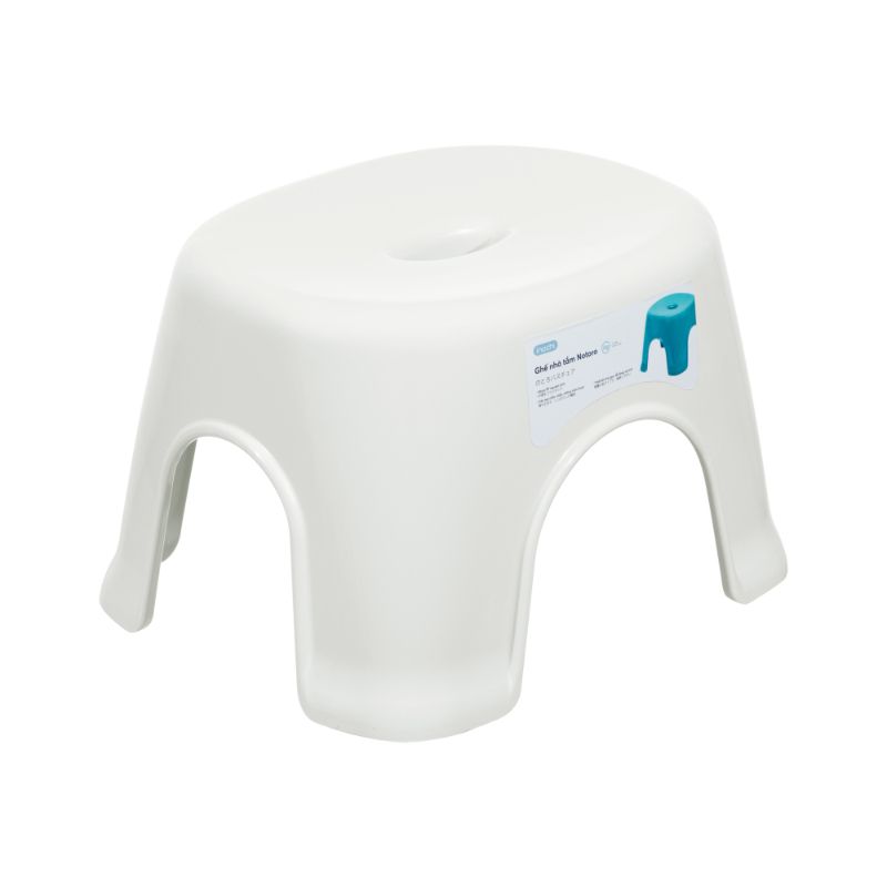 Inochi - Notoro Baby Bath Training Set - Toilet Seat And Bathchair