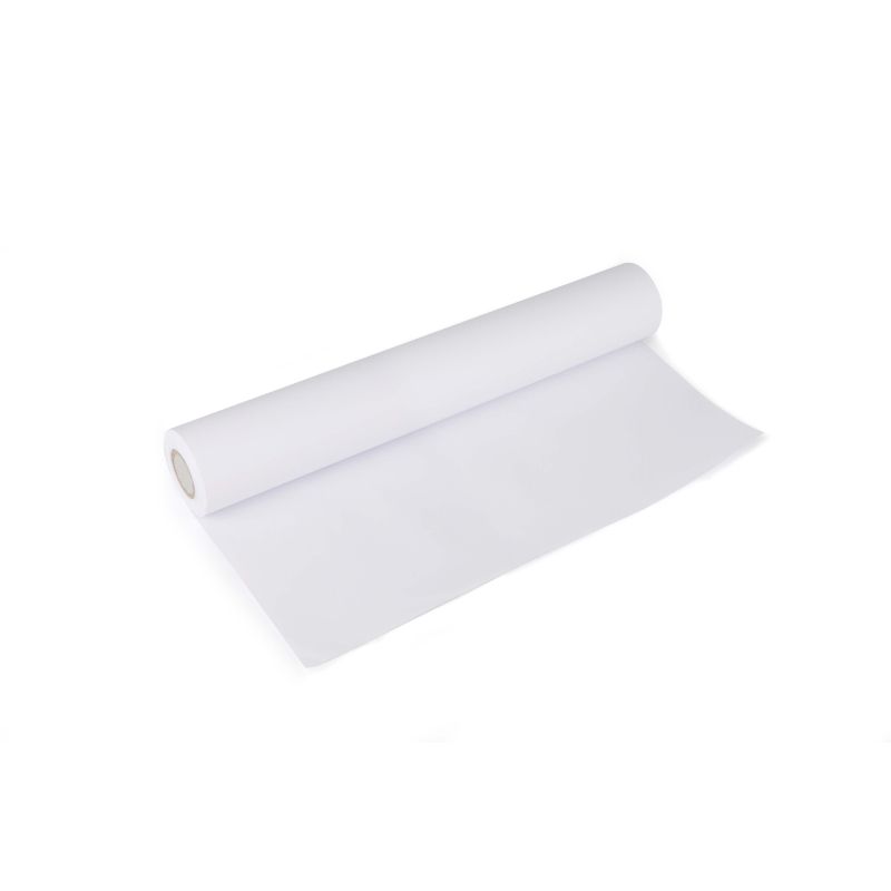 Hape - Art Paper Roll For Easels - White - XL - 10 m