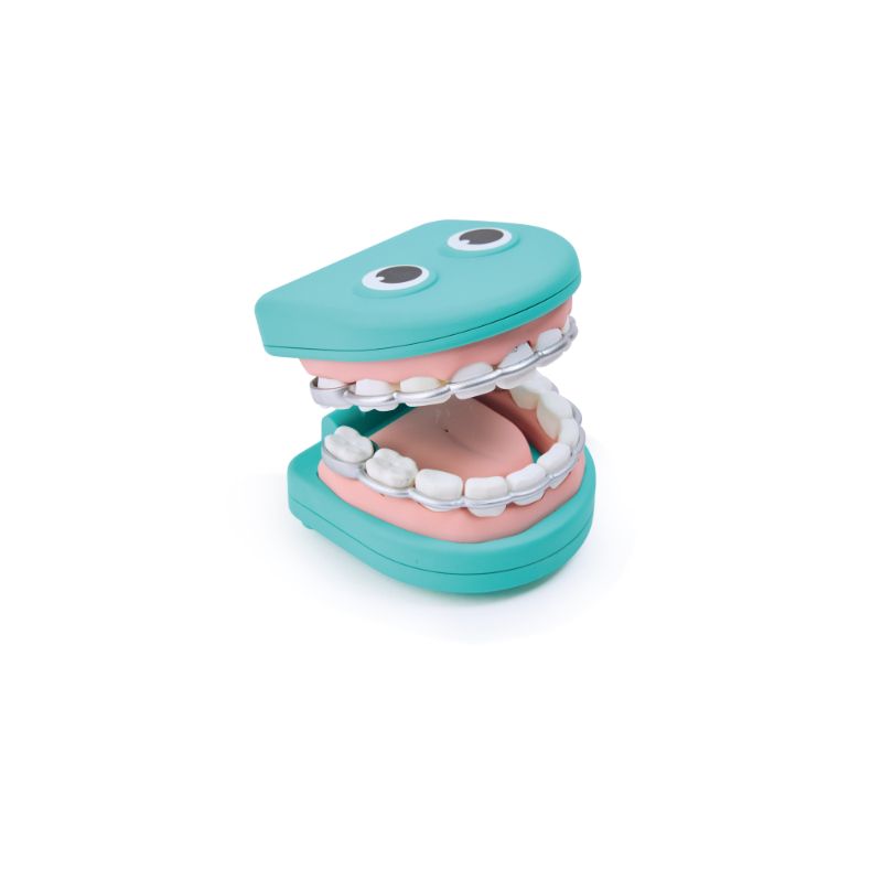 Hape - Role Play Super Smile Dental Clinic Set