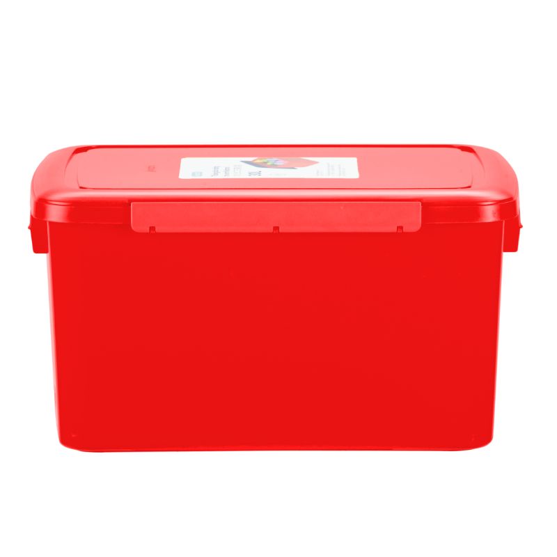 Inochi - Notoro Kids Multi-Purpose Storage Box - Red