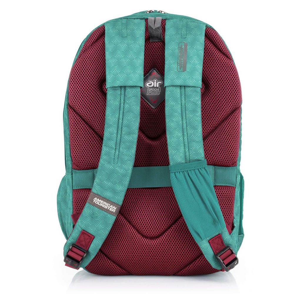 American Tourister - Strata Backpack 2 - Teal