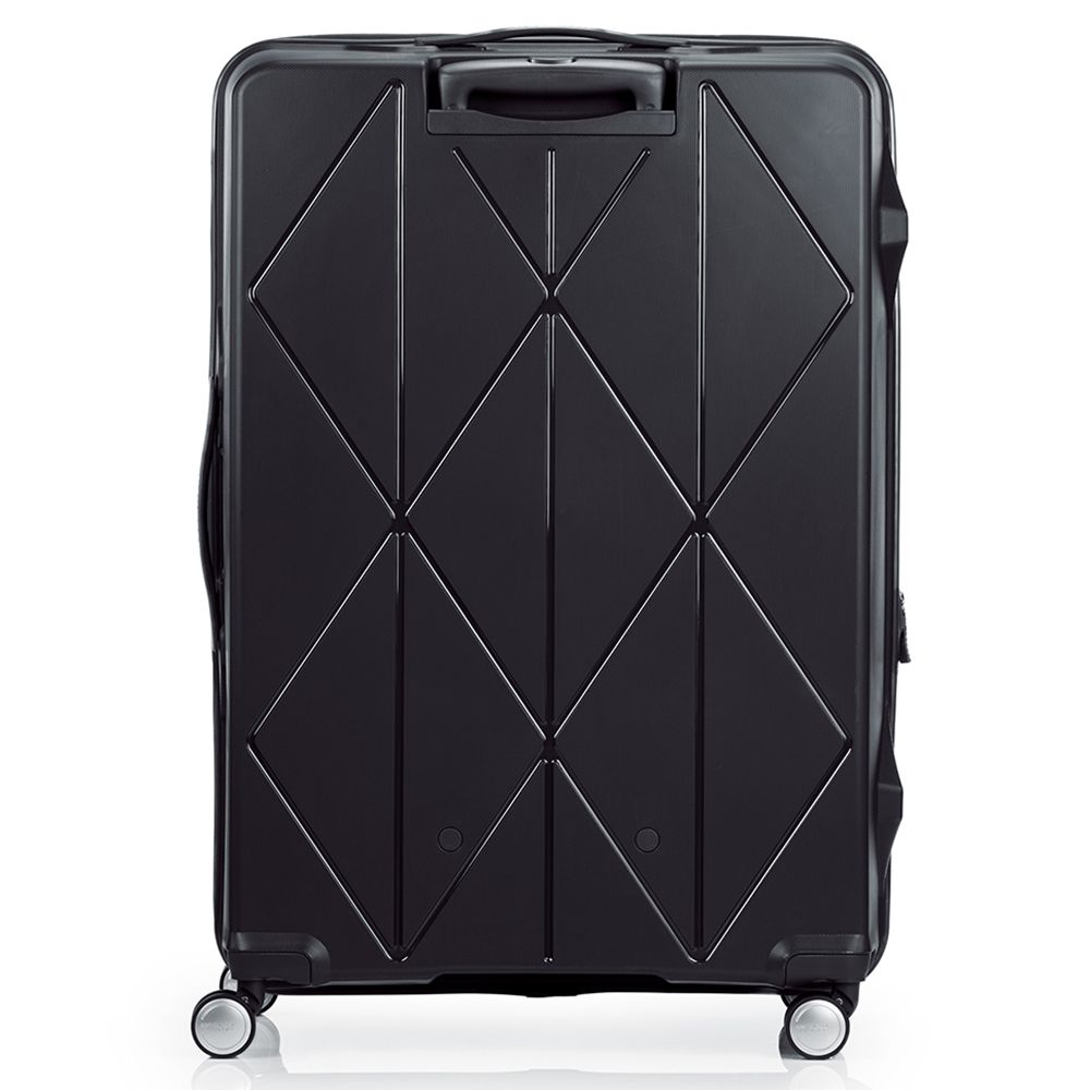 American Tourister - Argyle Spinner Hard Check-In Luggage Bag - 81cm - Black