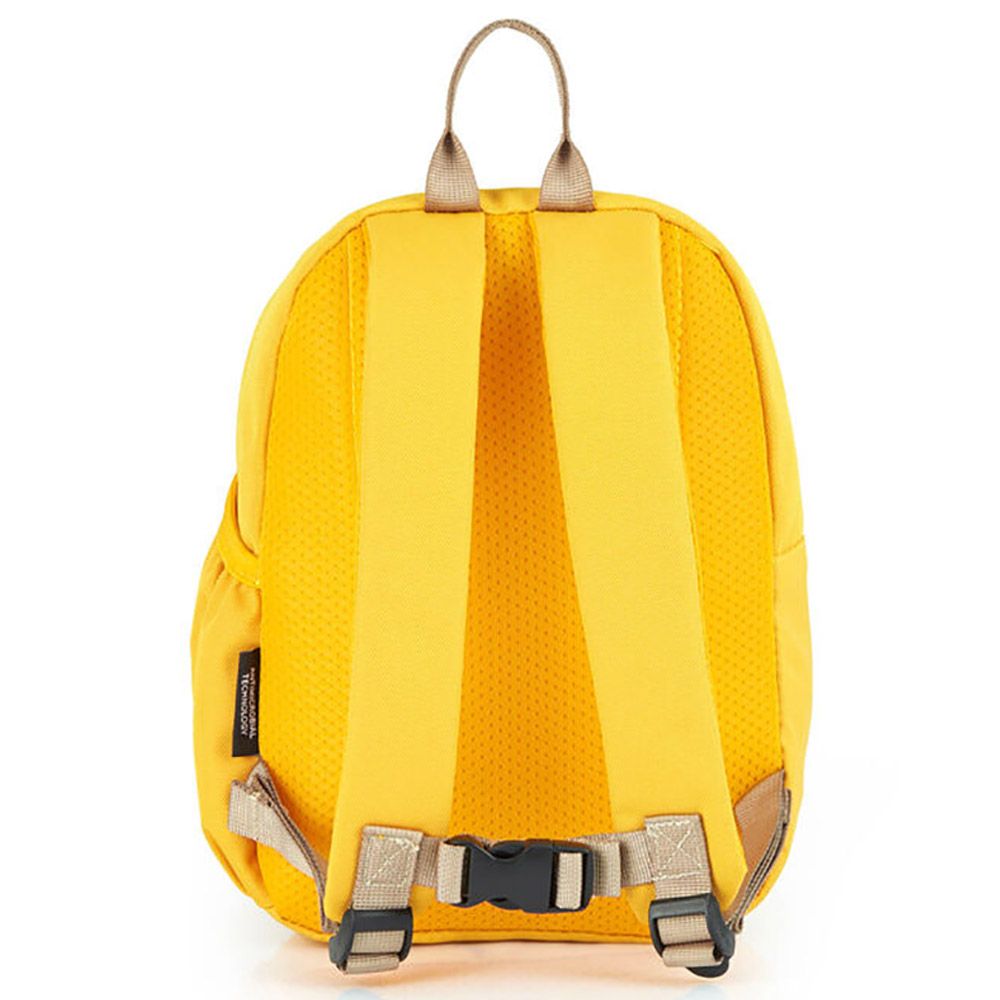 American Tourister - Little Carter Backpack - Small - Mustard