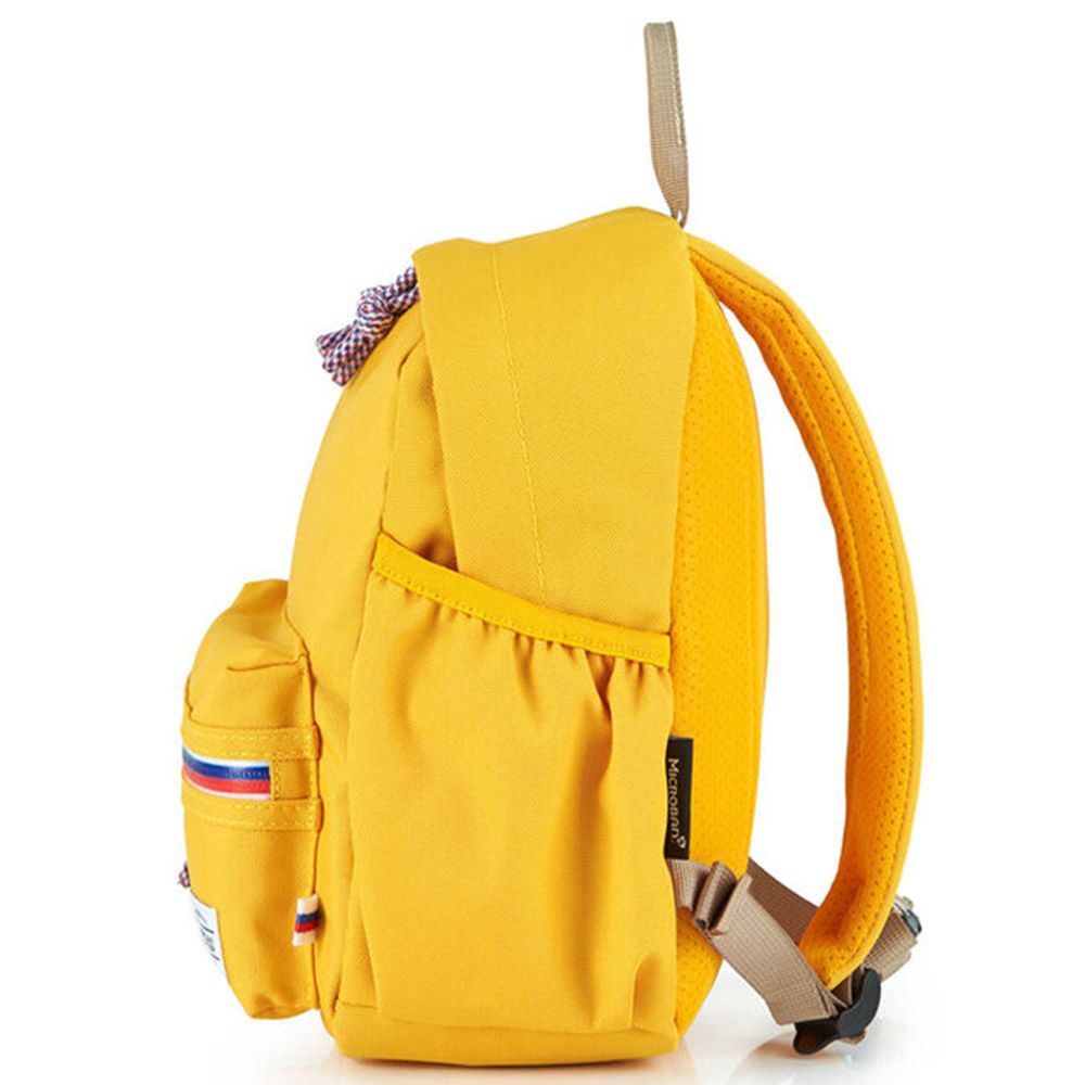 American Tourister - Little Carter Backpack - Small - Mustard