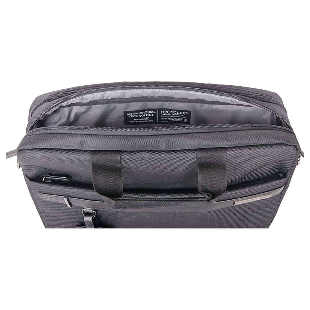 American Tourister - Nobleton Briefcase - Black