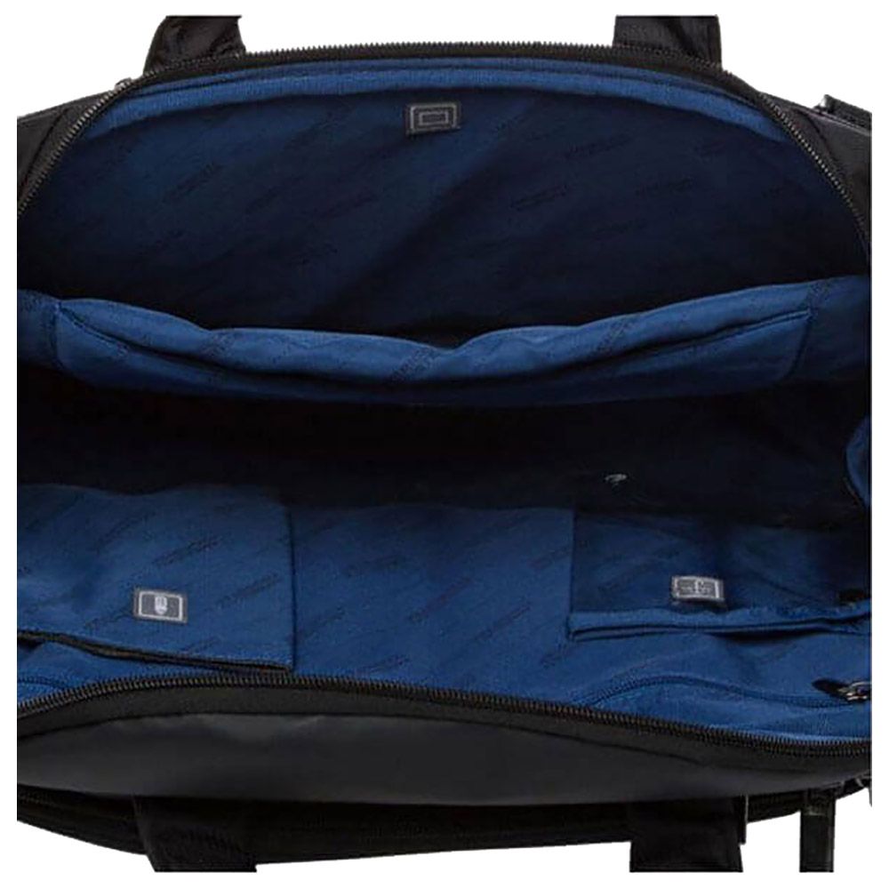 American Tourister - Merit 3-Way Bag - Black/Blue