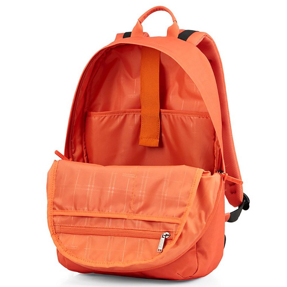 American Tourister - Grayson Backpack - Orange