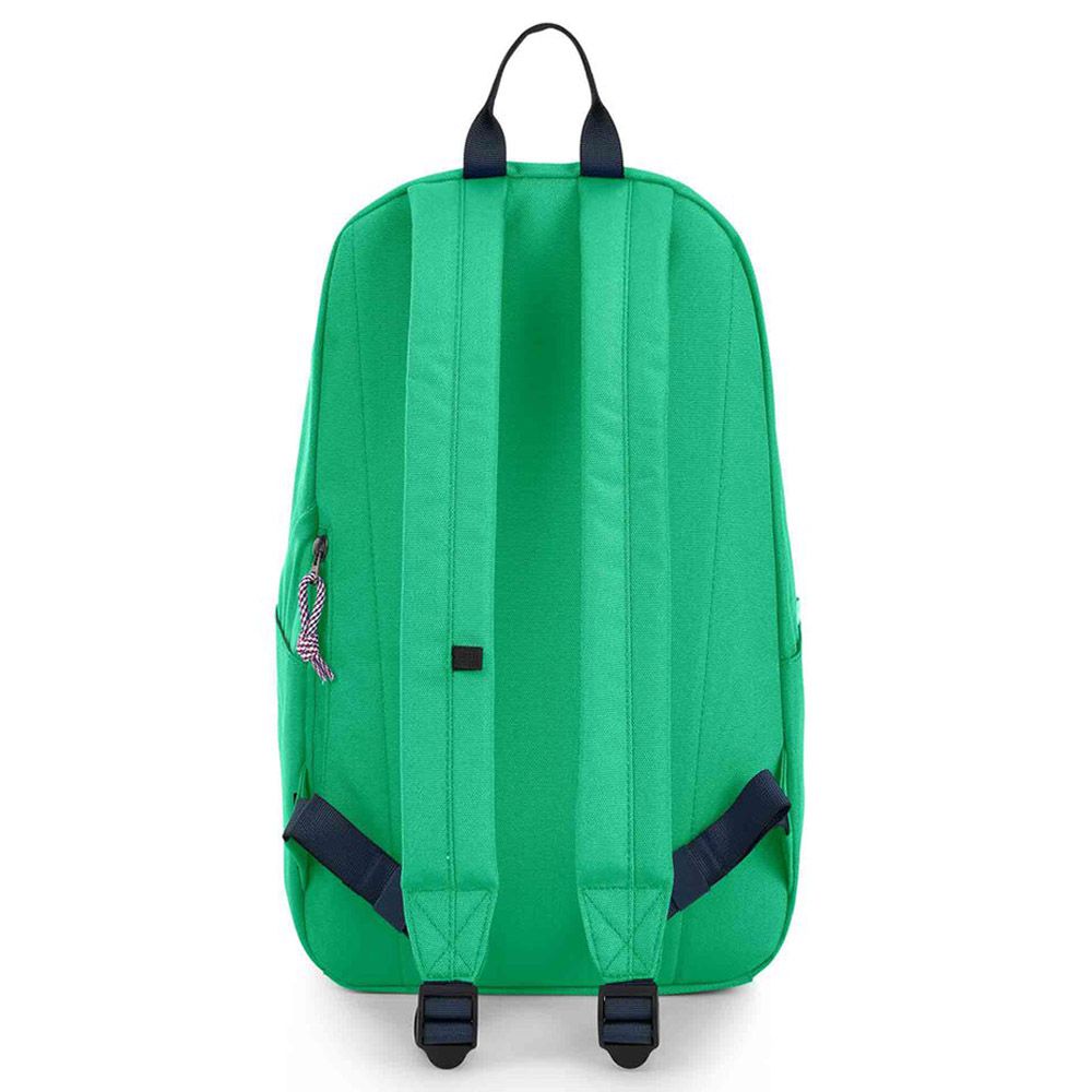 American Tourister - Carter Laptop Backpack - Green/Blue