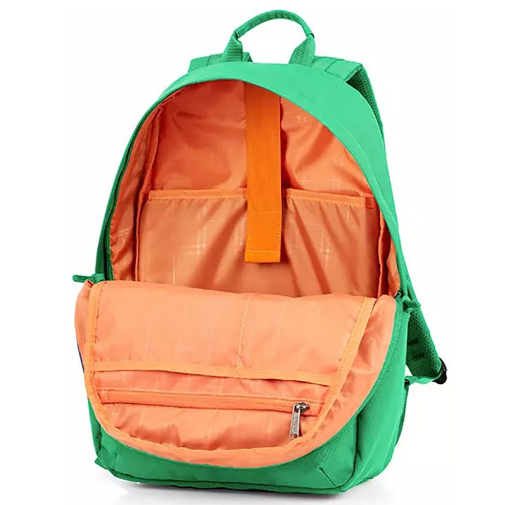 American Tourister - Grayson Backpack - Cactus Green