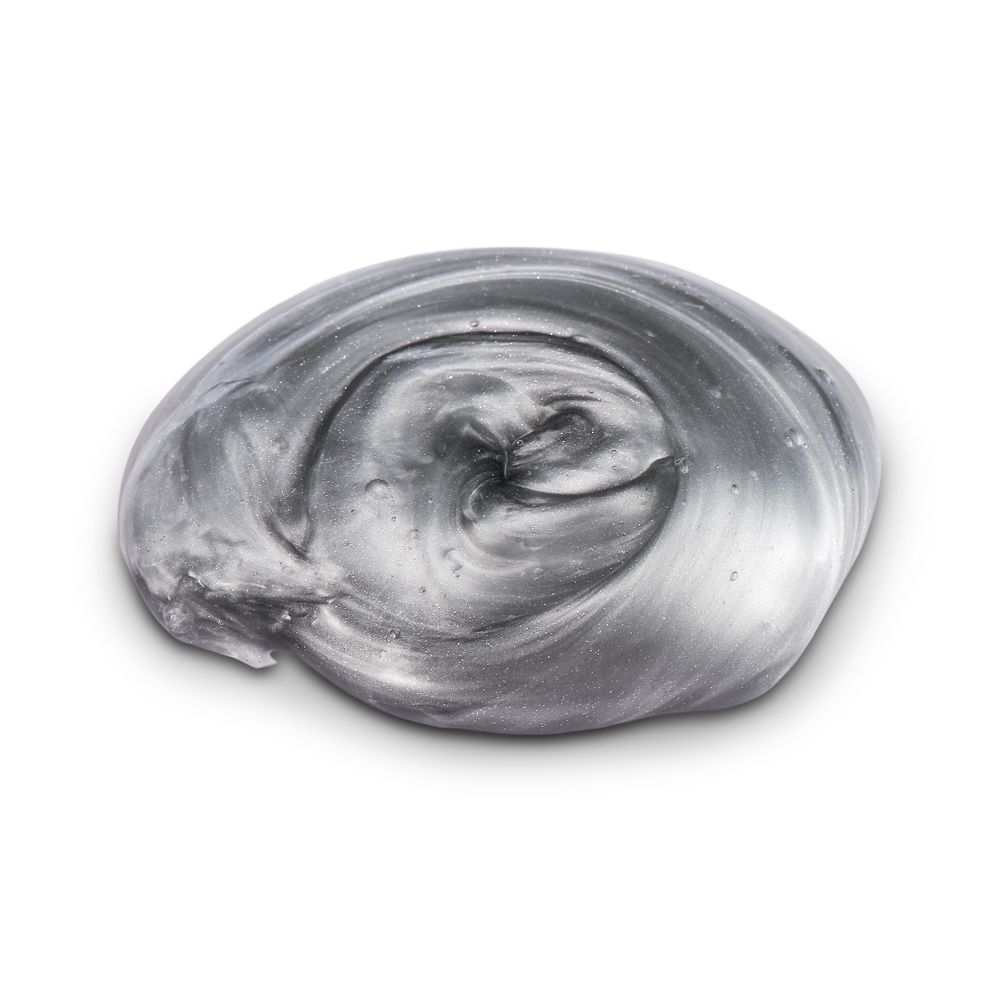 ZURU - OoSH SLIME Series 4 - 380g - Silver Sparkle