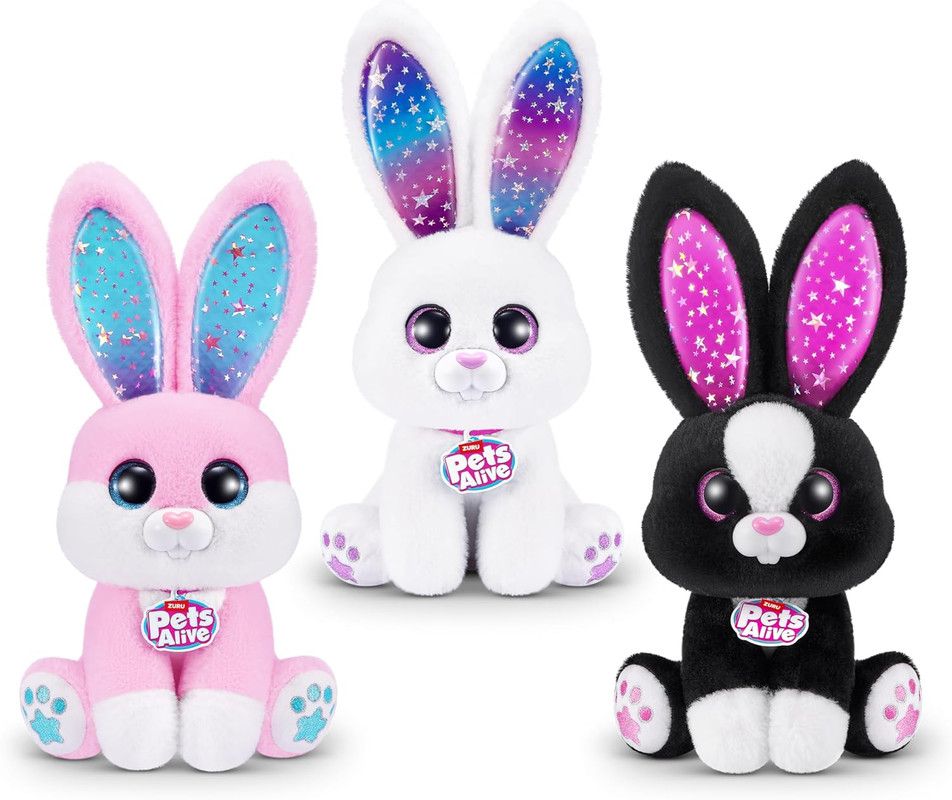 ZURU - Pets Alive - Magic Bunny Surprise