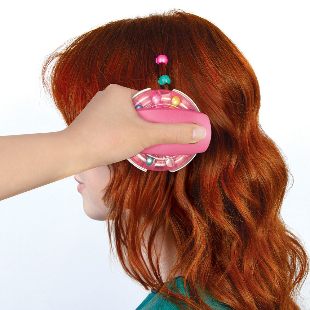 Make it Real - Cool Clips Hair Accessories Set - 167pcs