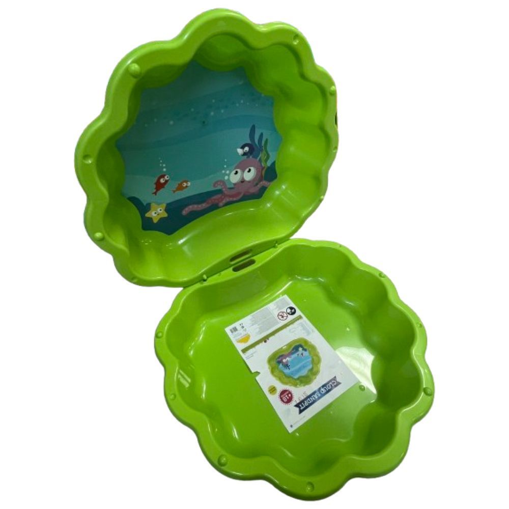 Paradiso Toys - Cloud Sandpit - 2 Pcs