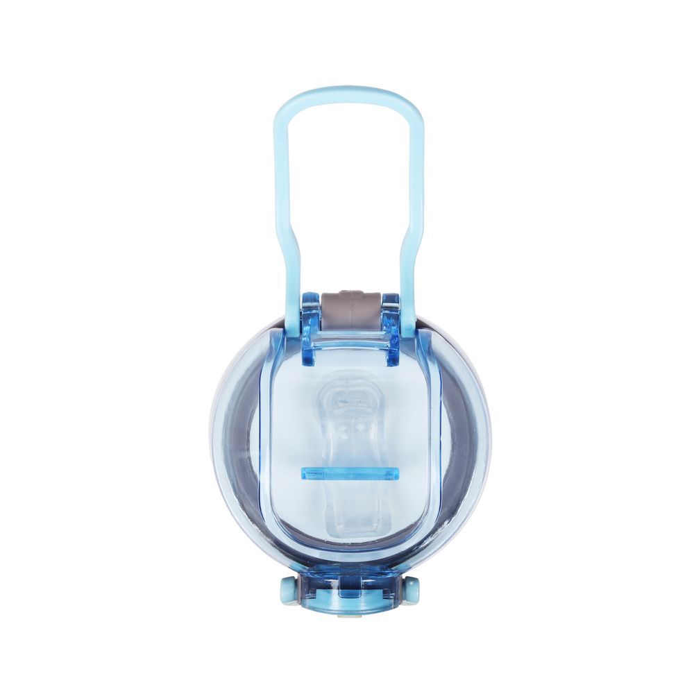 Little Angel - Kids' BPA-Free Water Bottle - Blue - 500 ml