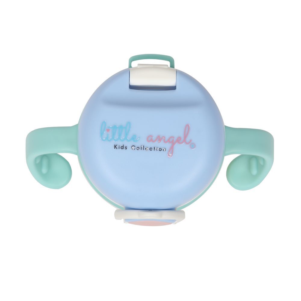 Little Angel - Baby BPA-Free Water Bottle - Animal - 220 ml