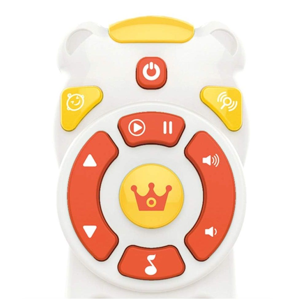 Huanger - Baby Remote Control Toy Fun Learning For Toddlers