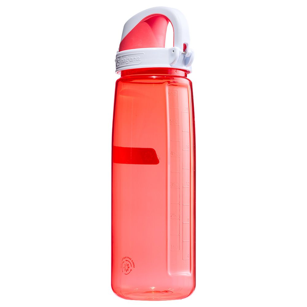 Nalgene - 'On The Fly' Tritan Bottle With Coral Spout Sustain - 700ml